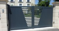 Notre société de clôture et de portail à Le Ponthou